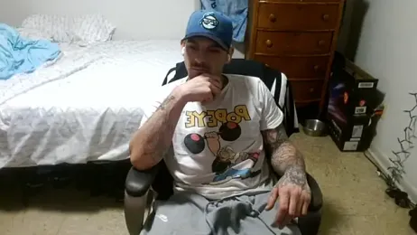 DADDY_KANE8--- webcam model stream image