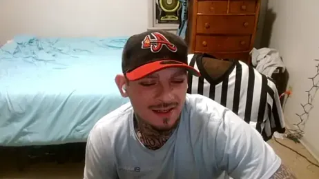 DADDY_KANE8--- webcam model stream image