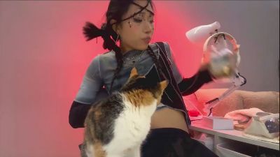 MargheritaSago webcam model stream image