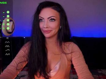 Miss_CHARMER webcam model stream image