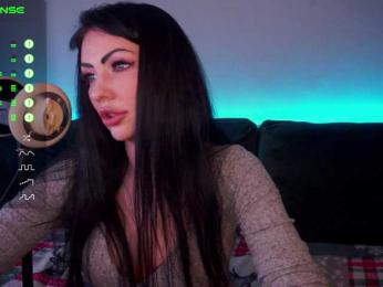 Miss_CHARMER webcam model stream image