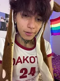 bellamy_095 webcam model stream image