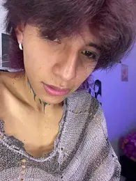 bellamy_095 webcam model stream image