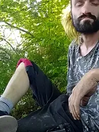 harterdome webcam model stream image