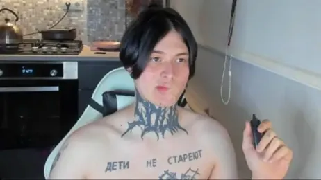 _torfin_ webcam model stream image