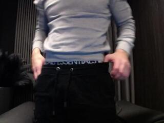 Antonio Valentini webcam flirt4free model stream image