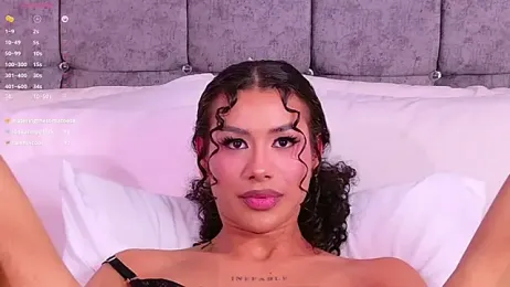 LiaDuquette webcam model stream image