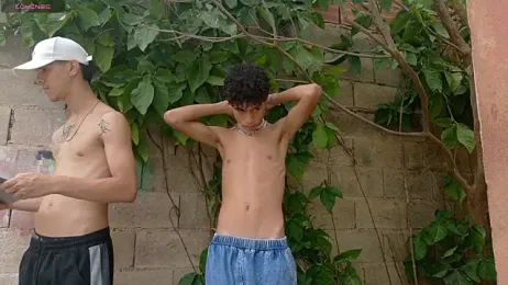 trebol_25 webcam model stream image