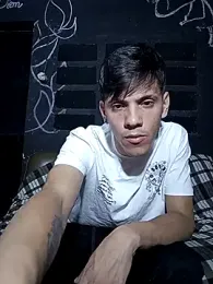 trebol_25 webcam model stream image