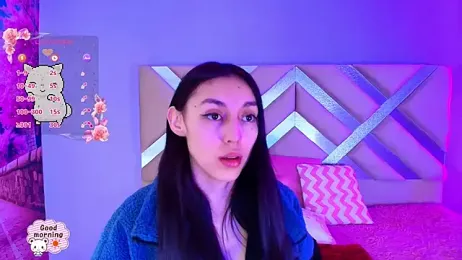 Laia_and_Damian webcam model stream image