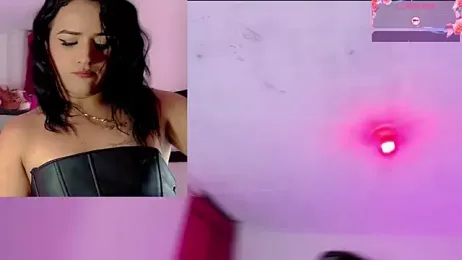 _Fernanda_Sanchez webcam model stream image
