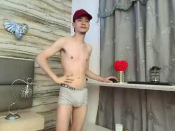 maikol_newman webcam model stream image