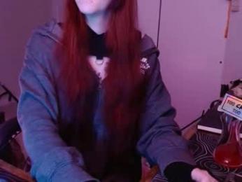 thighsnacks webcam model stream image