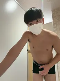 R0422 webcam model stream image