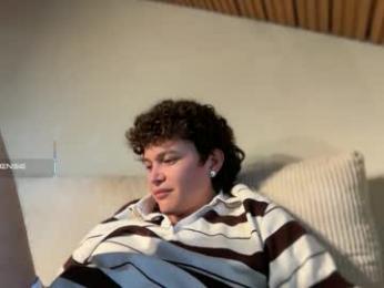 anddres_boss webcam model stream image