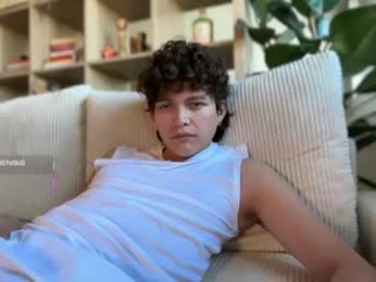 anddres_boss webcam model stream image