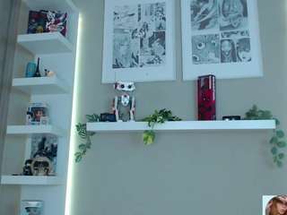 kazzumi webcam camsoda model stream image