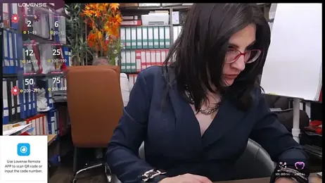 classyladyrellax webcam model stream image