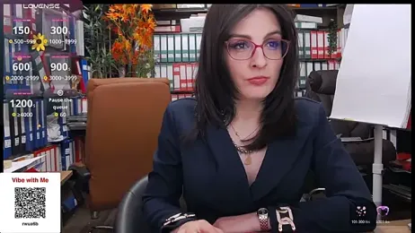 classyladyrellax webcam model stream image