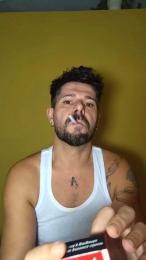 Fredylover webcam cam4 model stream image