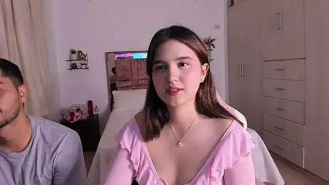 MIACUTEE_ webcam stripchat model stream image