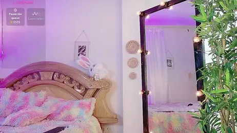 Bay_freedo webcam model stream image