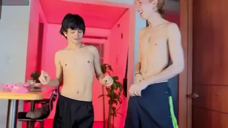 Bay_freedo webcam stripchat model stream image