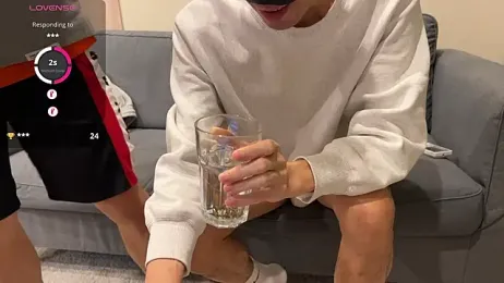 kimkim123123 webcam model stream image