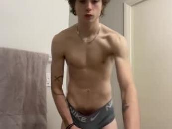 m_mcceary4 webcam model stream image