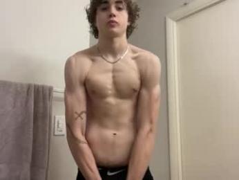 m_mcceary4 webcam model stream image