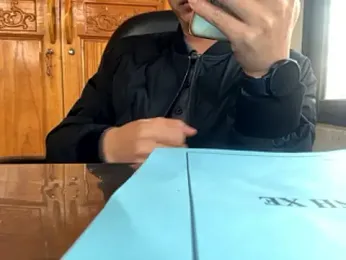 CZpublic webcam model stream image