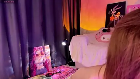 Adele_kawaii webcam model stream image
