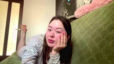 DellScarbro webcam model stream image