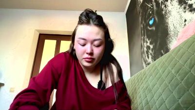 DellScarbro webcam model stream image