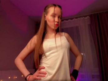 OnlyMary webcam bongacams model stream image