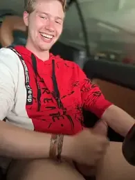 PublicLuke webcam model stream image