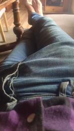 wolfi80 webcam model stream image