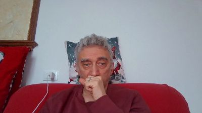 bigpaenis webcam model stream image