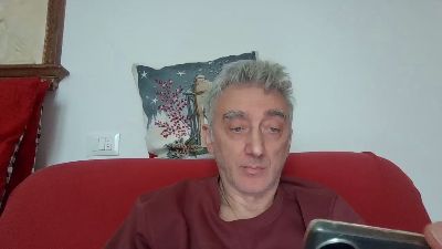 bigpaenis webcam model stream image