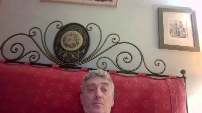 bigpaenis webcam model stream image