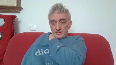 bigpaenis webcam model stream image