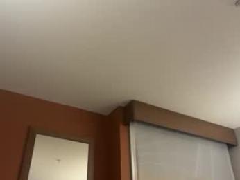 quickandcurious webcam model stream image