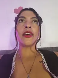 Fox_Roxxan webcam model stream image