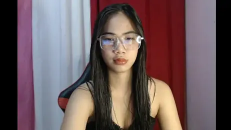 Shy_SexyLady webcam model stream image