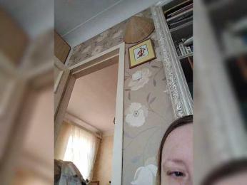 Funny331 webcam model stream image