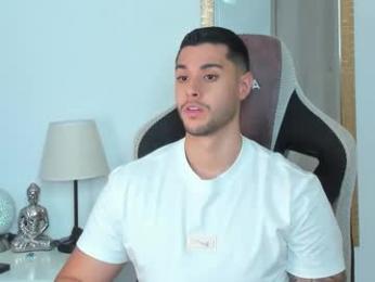 ken_mailik webcam model stream image