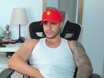 ken_mailik webcam model stream image