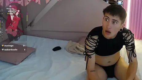 oblivionlove webcam model stream image