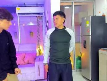 houseofwarrios webcam model stream image