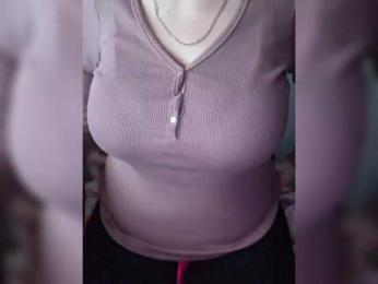 -YourLittleStar- webcam model stream image